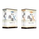 PCA商魂・商管Xセット