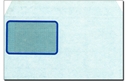 PA1120F 給与明細書用窓付き封筒D (単票) 500枚入り