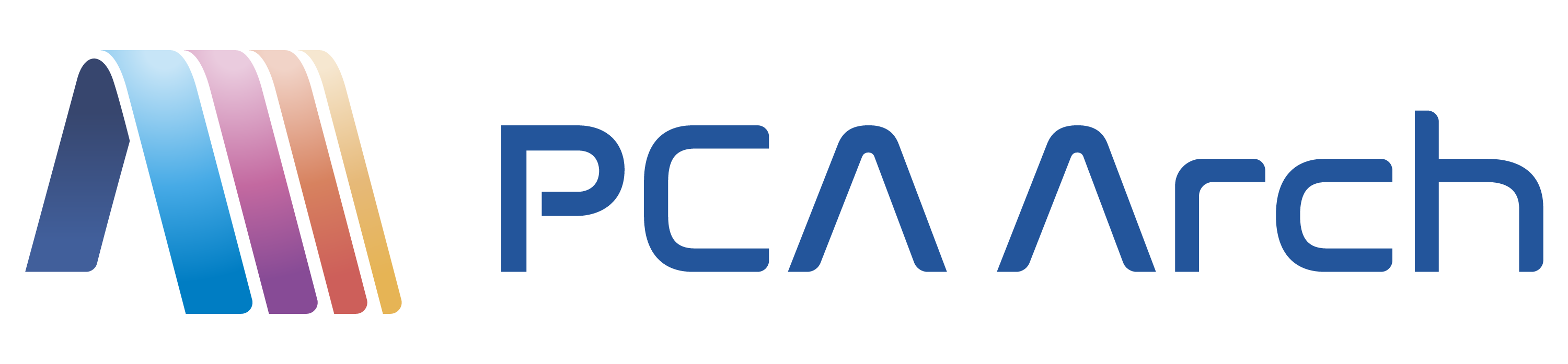 PCA Arch