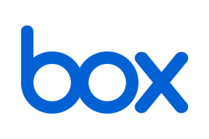 box
