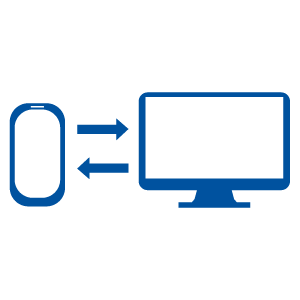 記入ミスによる差し戻しがスムーズ