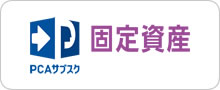 PCAサブスク固定資産