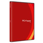 PCA会計hyper
