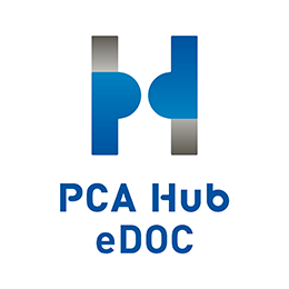 PCA Hub eDOC