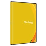 PCA人事管理hyper