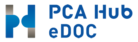 PCA Hub eDOC