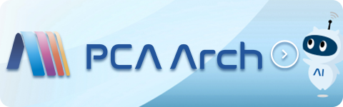 PCA Arch