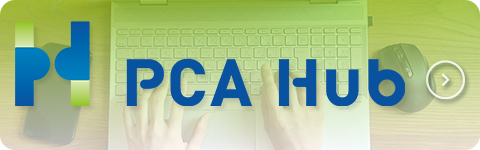 PCA Hub